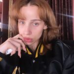 Mette Linturi Instagram - Moi