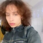 Mette Linturi Instagram - Moi