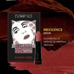 Mia Freedman Instagram - Tomorrow on No Filter: Poppy King! And she’s ready to talk about everything: success, failure, dating younger men and how applying one little lipstick has the power to make you feel like a superhero. Hear the full conversation wherever you get your favourite podcasts. #poppyking #poppykinglipstick #lipstickqueen #originalsin #beauty