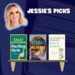 Mia Freedman Instagram - 2023 was a BRILLIANT year for books and @jessiestephens90, @wainwrightholly, and @miafreedman rounded up some of their favourites for today’s episode of Out Loud 🎉 Listen at the link in bio to get your 2024 reading list sorted 📚🎧