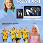 Mia Freedman Instagram - There has been no shortage of brilliant TV and movies released this year - @jessiestephens90 @miafreedman and @wainwrightholly took a look back on their faves, including these and more. Head to the link in the @mamamiaaus bio to listen 🎧 #tvrecommendations #tvshows #movies