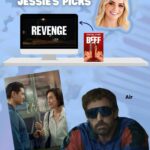 Mia Freedman Instagram - There has been no shortage of brilliant TV and movies released this year - @jessiestephens90 @miafreedman and @wainwrightholly took a look back on their faves, including these and more. Head to the link in the @mamamiaaus bio to listen 🎧 #tvrecommendations #tvshows #movies