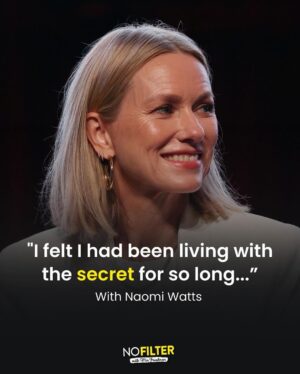 Mia Freedman Instagram - Let’s be honest, menopause and peri-menopause are rollercoasters, and it’s something we need to talk about more. Today, we’re doing just that. Naomi Watts, Alison Brahe-Daddo & Dr Ginni Mansberg sat with Mia Freedman to discuss the Bermuda Triangle of women’s health. Listen now wherever you get your favourite podcasts.

#naomiwatts #menopause #perimenopausehealth #podcast