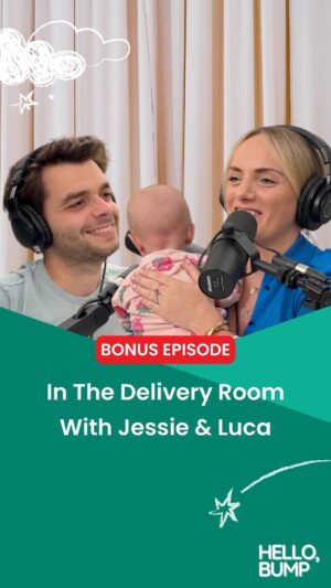 Mia Freedman Instagram - A special visitor appeared on the latest episode of ‘Hello Bump’! Listen now, wherever you get your favourite podcasts.

#pregnancy #motherhood #podcast