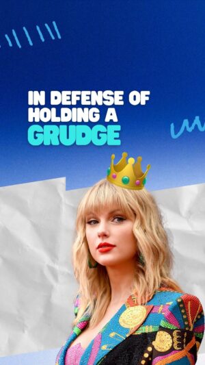 Mia Freedman Instagram - Taylor Swift really knows how to hold a grudge, and we love her for it. 

#taylorswift #kimkardashian #kanyewest