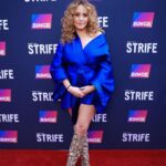 Mia Freedman Instagram - Our incredible cast and creators at the world premiere of Strife 🔥 Stream #StrifeShow NOW on #BINGE. #ISawItOnBINGE