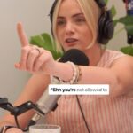 Mia Freedman Instagram - “I couldn’t even listen to her this weekend, it was too depressing” @jessiestephens90 has some big feelings about not going to Taylor Swift’s #ErasTour, and she wasn’t ready to hear @miafreedman talk about it... but she did anyway. Listen to today’s episode at the link in our bio. #taylorswift #taylorswifterastour