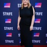 Mia Freedman Instagram - Our incredible cast and creators at the world premiere of Strife 🔥 Stream #StrifeShow NOW on #BINGE. #ISawItOnBINGE