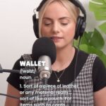 Mia Freedman Instagram - If you want to know if you’re old, just ask yourself this question… do you own a wallet? Listen to today’s full episode at the link in our bio.