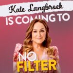 Mia Freedman Instagram - We’ve got Kate! She’s one of the most talented, instinctive and disarming interviewers in Australia and she’s taking over No Filter this season, stepping into Mia Freedman’s hosting shoes. She’s landed this incredible line-up of guests so far. Coming Monday! Listen to No Filter wherever you get your favourite podcasts. #andylee #kaylaitsines #nrl #nichohynes #nonmonogamy #nofilter #podcast