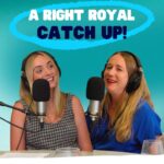 Mia Freedman Instagram - Look, there are a fair few things for us to catch you up on… so we’ll start with what @wainwrightholly knows best: all the royal news! Listen to today’s episode at the link in our bio 👑