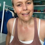 Mia Freedman Instagram - Well, hello. I’m back babbling it seems. 🙏🙏❤️❤️