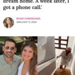 Mia Freedman Instagram - Has anyone else found themselves in a similar situation? Tap link in bio to read Paige’s story.