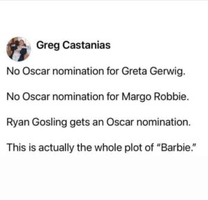 Mia Freedman Instagram - Sucks a bit, doesn’t it.
