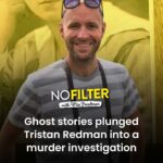 Mia Freedman Instagram - Picture this: creepy things happen in your childhood bedroom, only to discover someone else had even more chilling experiences. As if that wasn’t enough, a huge coincidence surfaces - your wife’s great-grandmother was murdered next door. This is Tristan Redman’s ghost story. The extremely suspicious evidence would have led to a vastly different investigation in 2024. So how does this real-life murder tie in with a supposed haunted house? Listen to the full conversation wherever you get your podcasts. #truecrime #ghoststory #nofilter