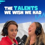 Mia Freedman Instagram - Looks like @jessiestephens90’s wish will be granted by one @miafreedman 👀 Listen to today’s full episode (including a chat about who the hosts admire most) at the link in our bio 🔗🎧