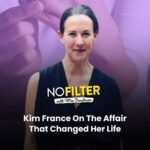Mia Freedman Instagram - While juggling success as a magazine editor, @kimfrancenyc realised her marriage was in trouble during a turbulent phase in her health and career. In the midst of it all, she had an affair. It changed everything. Listen to the latest episode of @nofiltermamamia wherever you get your favourite podcasts. #podcast #marriage #affair