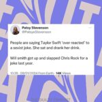 Mia Freedman Instagram - Women are just so damn emotional.