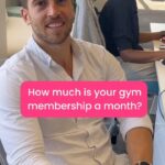 Mia Freedman Instagram - Are you paying the fancy gym tax? How does $5.75 a month sound? #MOVEbyMM #exerciseathome #homeworkout #exercisemotivation