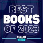 Mia Freedman Instagram - 2023 was a BRILLIANT year for books and @jessiestephens90, @wainwrightholly, and @miafreedman rounded up some of their favourites for today’s episode of Out Loud 🎉 Listen at the link in bio to get your 2024 reading list sorted 📚🎧