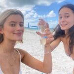 Mia Healey Instagram - Baby dump