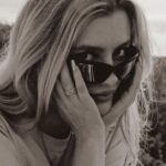 Mia Healey Instagram - @l.odet cover <3 @davykesey Los Angeles, California