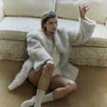 Mia Healey Instagram - On stands now ! Thank you @bazaaraustralia <3 @bulgari #partner