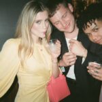 Mia Healey Instagram - @primevideo @thewildsonprime Los Angeles, California
