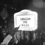 Mia Healey Instagram - @primevideo @thewildsonprime Los Angeles, California