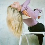 Mia Healey Instagram - xoxo