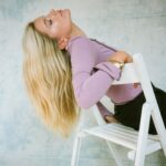 Mia Healey Instagram - xoxo