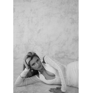 Mia Healey Instagram - @daniel_nadel_photography styled by @romy.healey