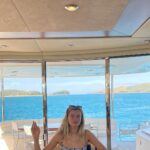 Mia Healey Instagram –  Hamilton Island