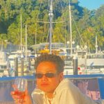 Mia Healey Instagram - Hamilton Island