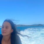 Mia Healey Instagram - Hamilton Island