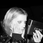 Mia Healey Instagram - 🖤 @side__note 🖤 @celine @jaketerrey @claudiarosevideo @volpibruna @karla_clarke @blakeislively @tomm.hearn @nathanieldunwell @lukeschuetrumpf @ciaramanion @farmakiss