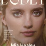 Mia Healey Instagram – @l.odet cover <3

@davykesey Los Angeles, California