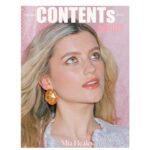 Mia Healey Instagram - @contentsbeaute @mayafuhr @deborahfergusonstylist @ryannyc @robrumseymua @tessaportraits