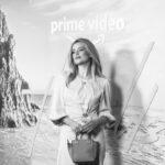 Mia Healey Instagram - @primevideo @thewildsonprime Los Angeles, California