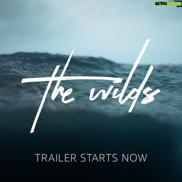 Mia Healey Instagram - @thewildsonprime season 2, may 6th on @primevideo #thewilds