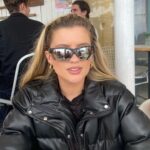 Mia Healey Instagram - Right