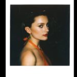 Mia Healey Instagram - What makes you feel good? This has been so much fun ❣️thank you @maccosmeticsanz @meccabeauty #MECCAxMAC #ad