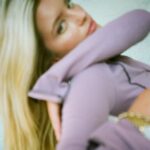 Mia Healey Instagram - xoxo