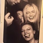 Mia Healey Instagram - New York, New York