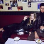 Mia Healey Instagram - @vogueaustralia X @coach This was so much fun omg! HUGE Thank you to everyone involved 🩶 https://www.vogue.com.au/premium-gallery/actor-mia-healey-hits-the-sights-of-new-york-with-coach New York, New York