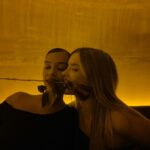 Mia Healey Instagram - 888 NYC, NY
