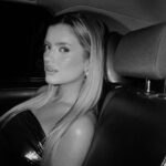 Mia Healey Instagram - 888 NYC, NY