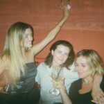 Mia Healey Instagram - 888 NYC, NY