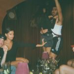 Mia Healey Instagram - 888 NYC, NY