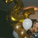 Mia Healey Instagram - 888 NYC, NY